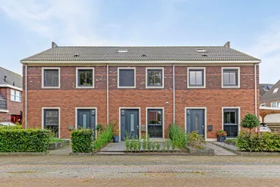 Linde 1A, 9351ZM, Leek, Groningen