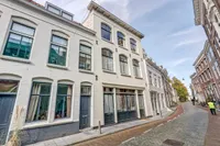 Koepoortstraat 13, Middelburg