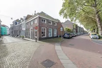 Koepoortstraat 13, Middelburg