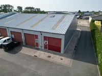 Transportweg 13-011, Oostburg