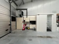 Transportweg 13-011, Oostburg