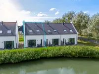 Baanstpoldersedijk 4, Nieuwvliet