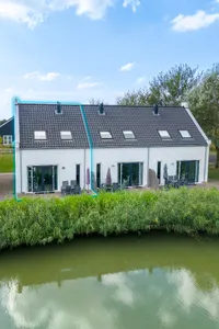 Baanstpoldersedijk 4, Nieuwvliet