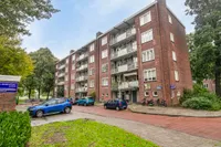 Johannes Meewisstraat 42 H, Amsterdam