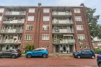 Johannes Meewisstraat 42 H, Amsterdam