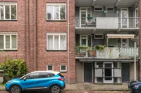 Johannes Meewisstraat 42 H, Amsterdam