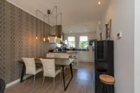 Kanonweistraat 8, Domburg
