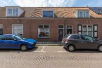 Kanonweistraat 8, Domburg
