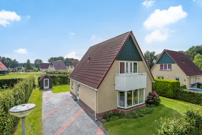 Warmenbossenweg 3 31, 9443TN, Schoonloo, Drenthe