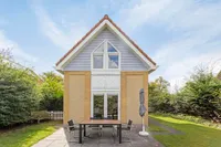 Kering 40, Kamperland