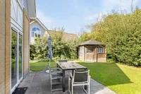 Kering 40, Kamperland
