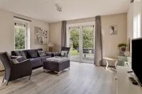 Kering 40, Kamperland