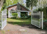 Parklaan 89, Putte