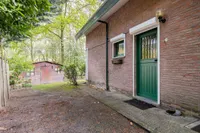 Parklaan 89, Putte