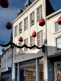 Limbrichterstraat 23, Sittard