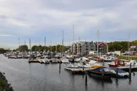 Uithaven 3, Kamperland