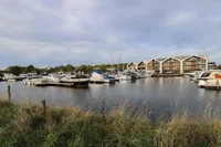 Uithaven 3, Kamperland