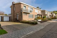 Burg. Donnersstraat 35, Munstergeleen