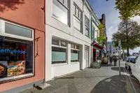Badhuisstraat 12, Vlissingen
