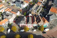 Badhuisstraat 12, Vlissingen