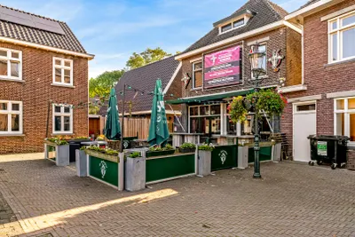 Markt 6, 6071JD, Swalmen, Limburg