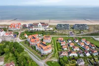 Vlamingpolderweg 4 B 203, Cadzand