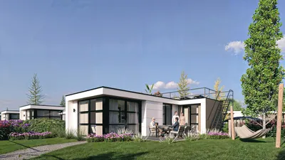 Villa L- Bloomingdale 0 ong, 2114AP, Vogelenzang, Noord-Holland