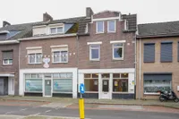 Roebroekweg 80, Heerlen