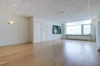 Graaf Jan van Nassaustraat 8A, Rotterdam