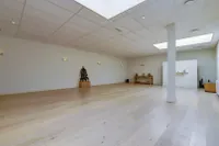 Graaf Jan van Nassaustraat 8A, Rotterdam