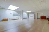 Graaf Jan van Nassaustraat 8A, Rotterdam