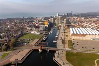 Peperdijk 35, Vlissingen