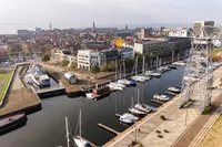 Peperdijk 35, Vlissingen