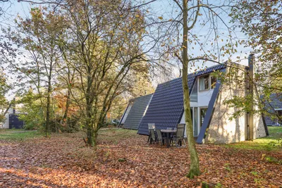 Krimweg 140 A 92, 7351TM, Hoenderloo, Gelderland