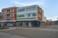 Venne 126, Winschoten