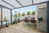Venne 126, Winschoten