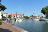 Parelmoervlinder L02 0 ong, Middelburg