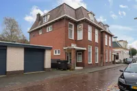 Blijhamsterstraat 40, Winschoten