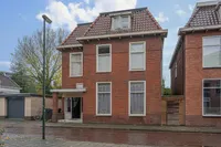 Blijhamsterstraat 40, Winschoten