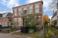 Blijhamsterweg 17, Winschoten