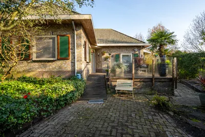 Polderweg 118 A, 3125KE, Schiedam, Zuid-Holland