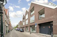 Koningsweg 16U 0 ong, Alkmaar