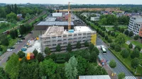 Aad Wepsterplein 13, Dordrecht