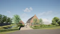 Achtersloot 39, Ijsselstein