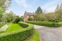 Achtersloot 39, Ijsselstein