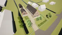 Achtersloot 39, Ijsselstein