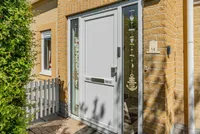 Eb en Vloed 14, Kamperland