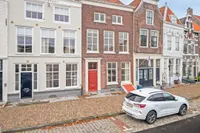 Nieuwe Haven 25, Middelburg