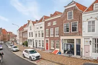 Nieuwe Haven 25, Middelburg