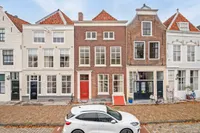 Nieuwe Haven 25, Middelburg